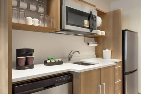 Home2 Suites By Hilton Miami Doral West Airport, Fl — photo 5