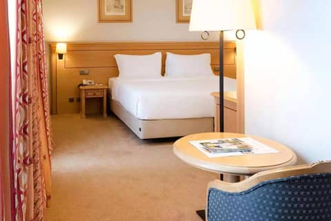 Hotel Real Palacio — photo 8