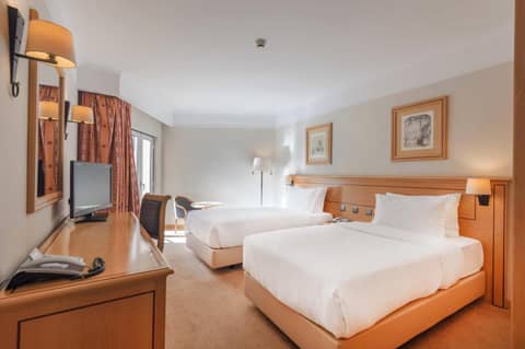 Standard Twin Room — the supplier's photographs — photo 1