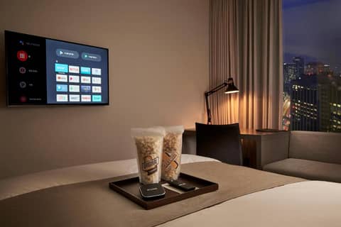 Shilla Stay Mapo Hongdae — photo 4
