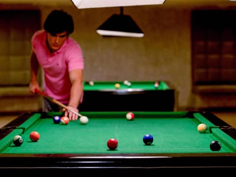 Lalco Residency — activities & amenities
