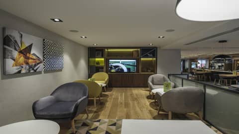 Holiday Inn Istanbul Old City by IHG — photo 2