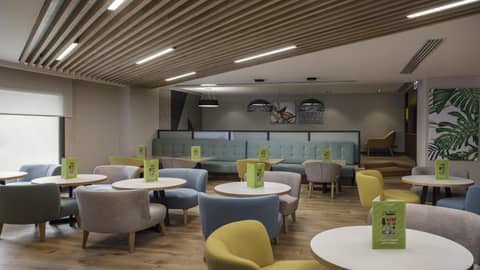 Holiday Inn Istanbul Old City by IHG — photo 3