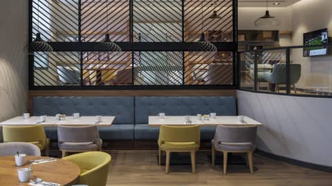 Holiday Inn Istanbul Old City by IHG — photo 4