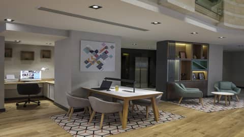 Holiday Inn Istanbul Old City by IHG — photo 7