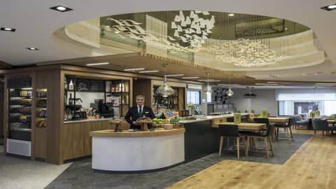 Holiday Inn Istanbul Old City by IHG — photo 8