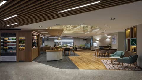 Holiday Inn Istanbul Old City by IHG — photo 9