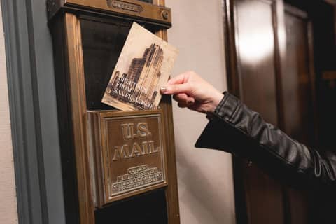 Beacon Grand, A Union Square Hotel — photo 3