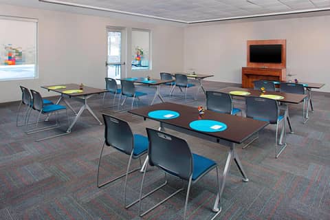 Aloft by Marriott Cleveland Beachwood — photo 2
