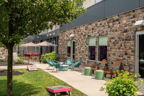Aloft by Marriott Cleveland Beachwood — photo 3