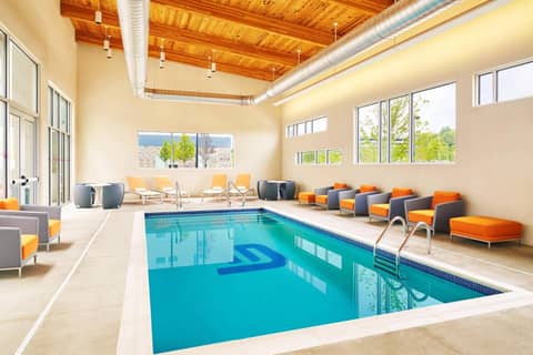 Aloft by Marriott Cleveland Beachwood — photo 4