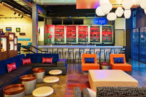Aloft by Marriott Cleveland Beachwood — photo 8