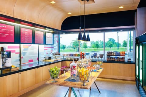 Aloft by Marriott Cleveland Beachwood — photo 9