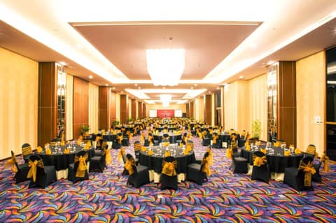 Tara Hotel Yogyakarta — photo 4