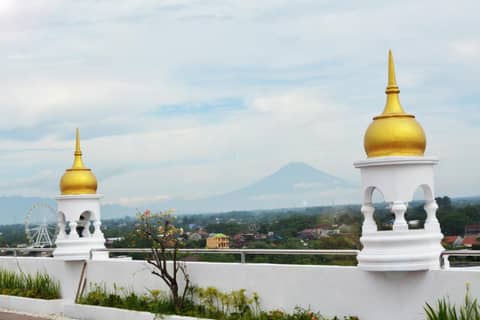 Tara Hotel Yogyakarta — photo 5