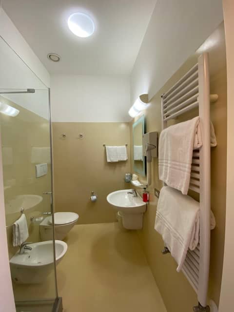 Basilica Hotel — photo 5