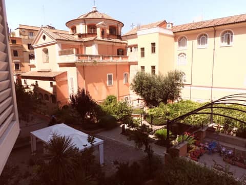Basilica Hotel — photo 6