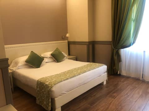 Basilica Hotel — photo 8