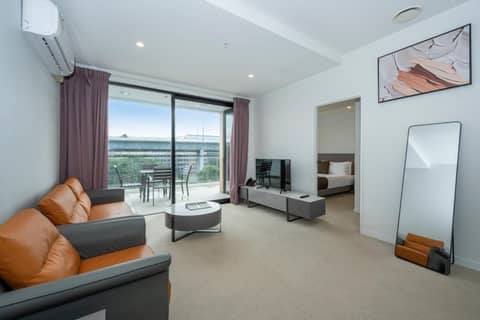 The Edgerley Suites — photo 3