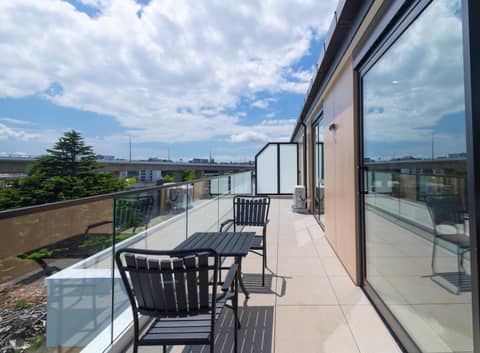 The Edgerley Suites — photo 4
