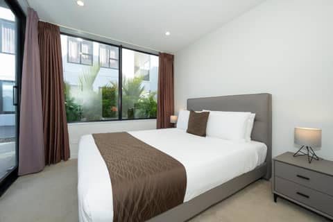 The Edgerley Suites — photo 5