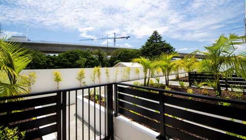 The Edgerley Suites — photo 9