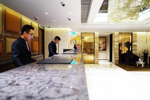 City Viva Hotel Macau — photo 2