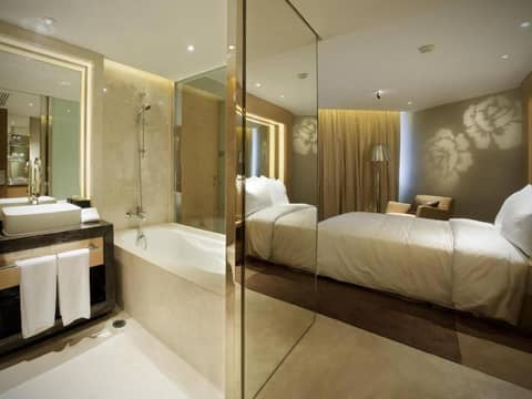 City Viva Hotel Macau — photo 6