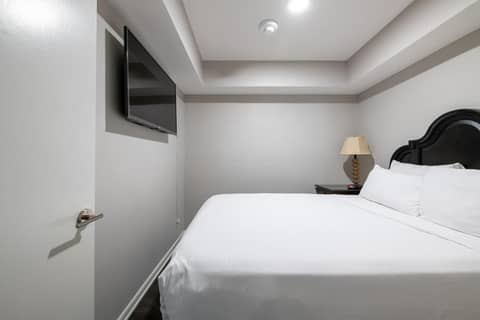 French Quarter Suites Hotel — photo 3