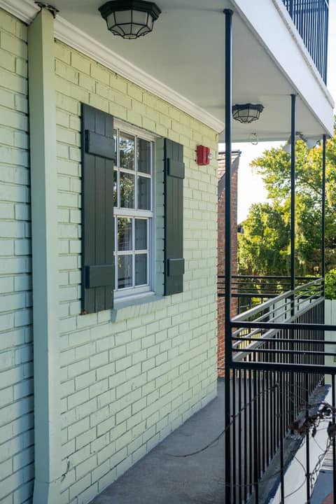 French Quarter Suites Hotel — photo 7