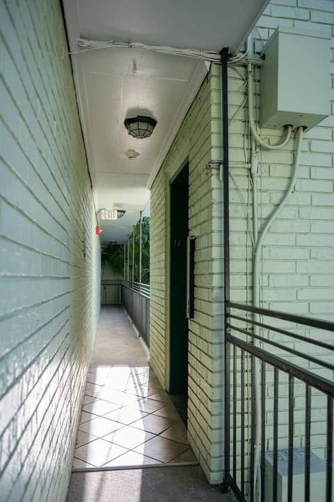 French Quarter Suites Hotel — photo 8