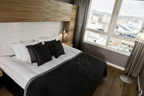 Thon Hotel Panorama — photo 2