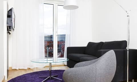 Thon Hotel Panorama — photo 3