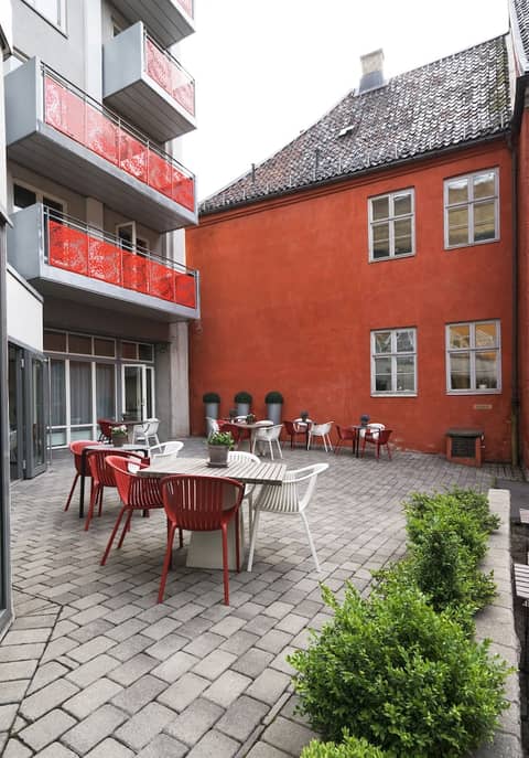 Thon Hotel Panorama — photo 4