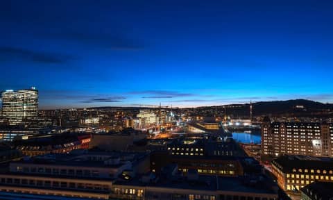 Thon Hotel Panorama — photo 6