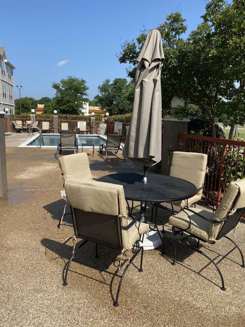 Country Inn & Suites by Radisson, Fort Worth, TX — photo 3