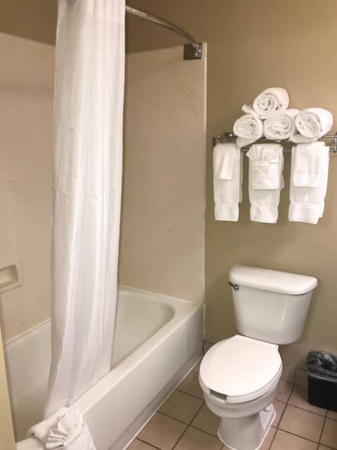Country Inn & Suites by Radisson, Fort Worth, TX — photo 4