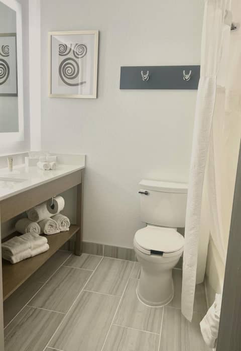 Country Inn & Suites by Radisson, Fort Worth, TX — photo 7