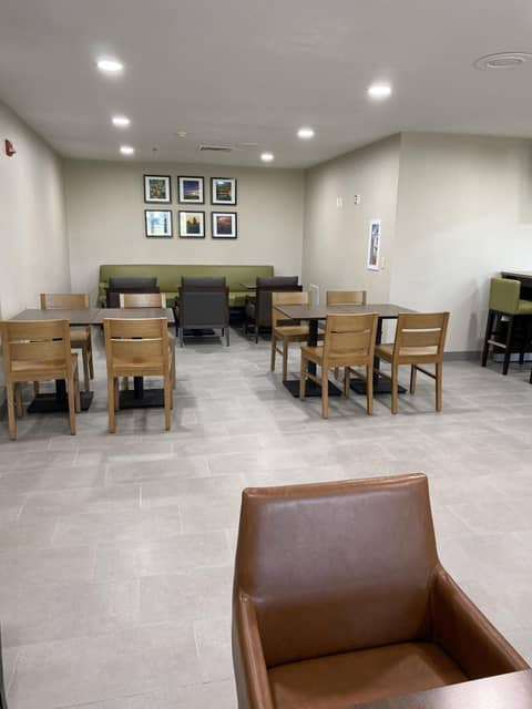 Country Inn & Suites by Radisson, Fort Worth, TX — photo 8