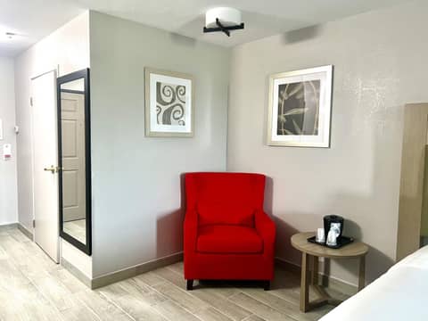Country Inn & Suites by Radisson, Fort Worth, TX — photo 9