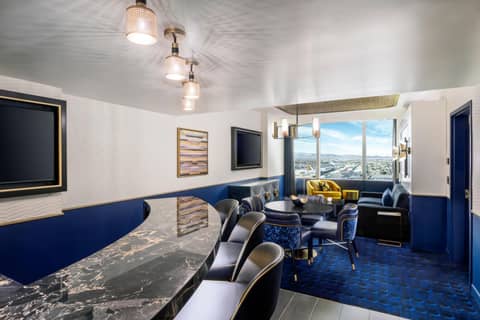 Circa Resort & Casino - Adults Only — photo 5