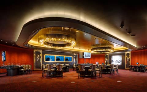 Circa Resort & Casino - Adults Only — photo 9