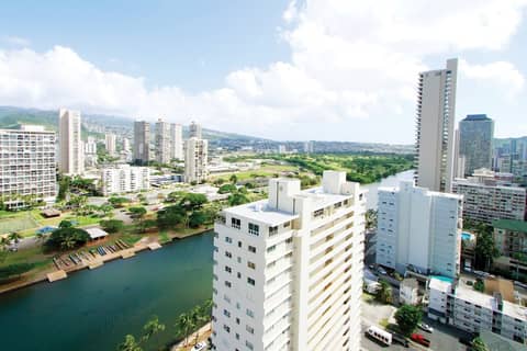 Club Wyndham Royal Garden at Waikiki — photo 4