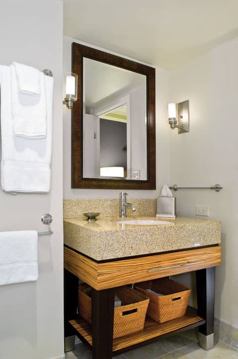 Club Wyndham Royal Garden at Waikiki — photo 9