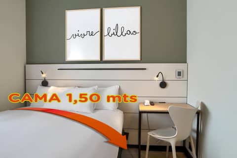 voco Bilbao - City by IHG — photo 7