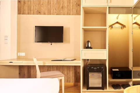 GK Central Hotel — photo 6