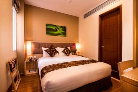 GK Central Hotel — photo 9