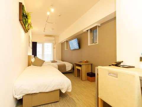 President Hotel Hakata — photo 4