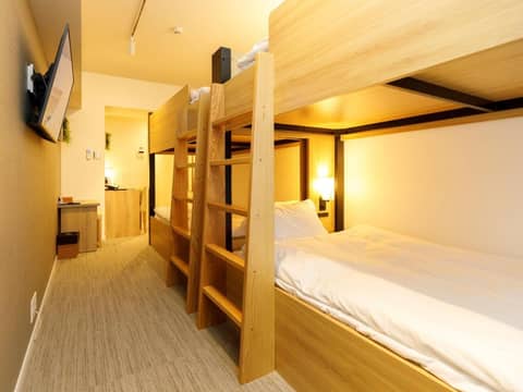President Hotel Hakata — photo 6