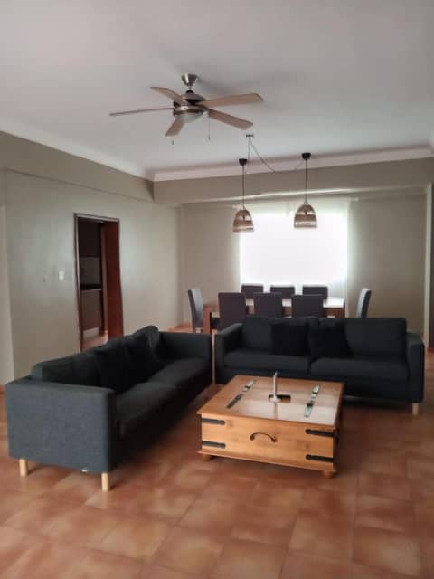 Bavaro Green — hotel room